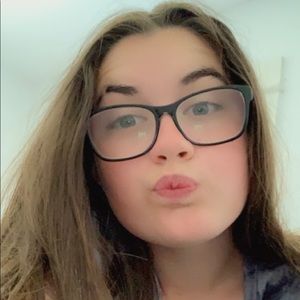 Meet your Posher, Aubrey